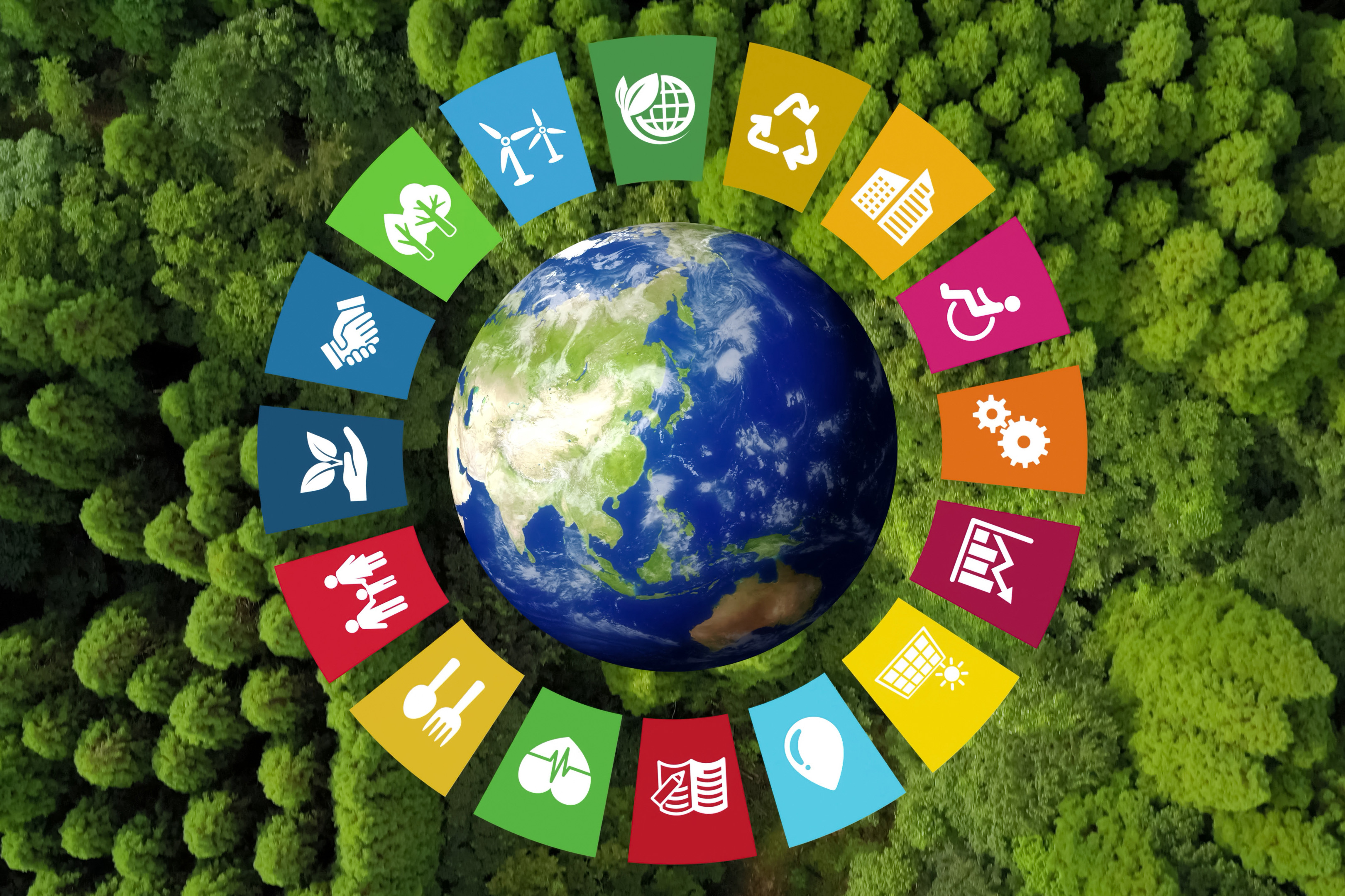Sustainable Development Goals