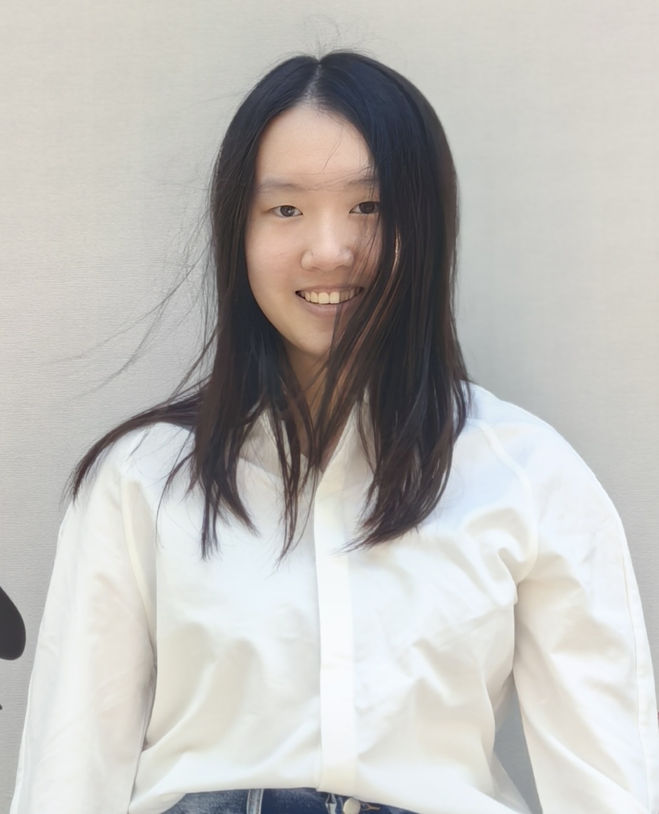 Kexin (Cathy) Zhu