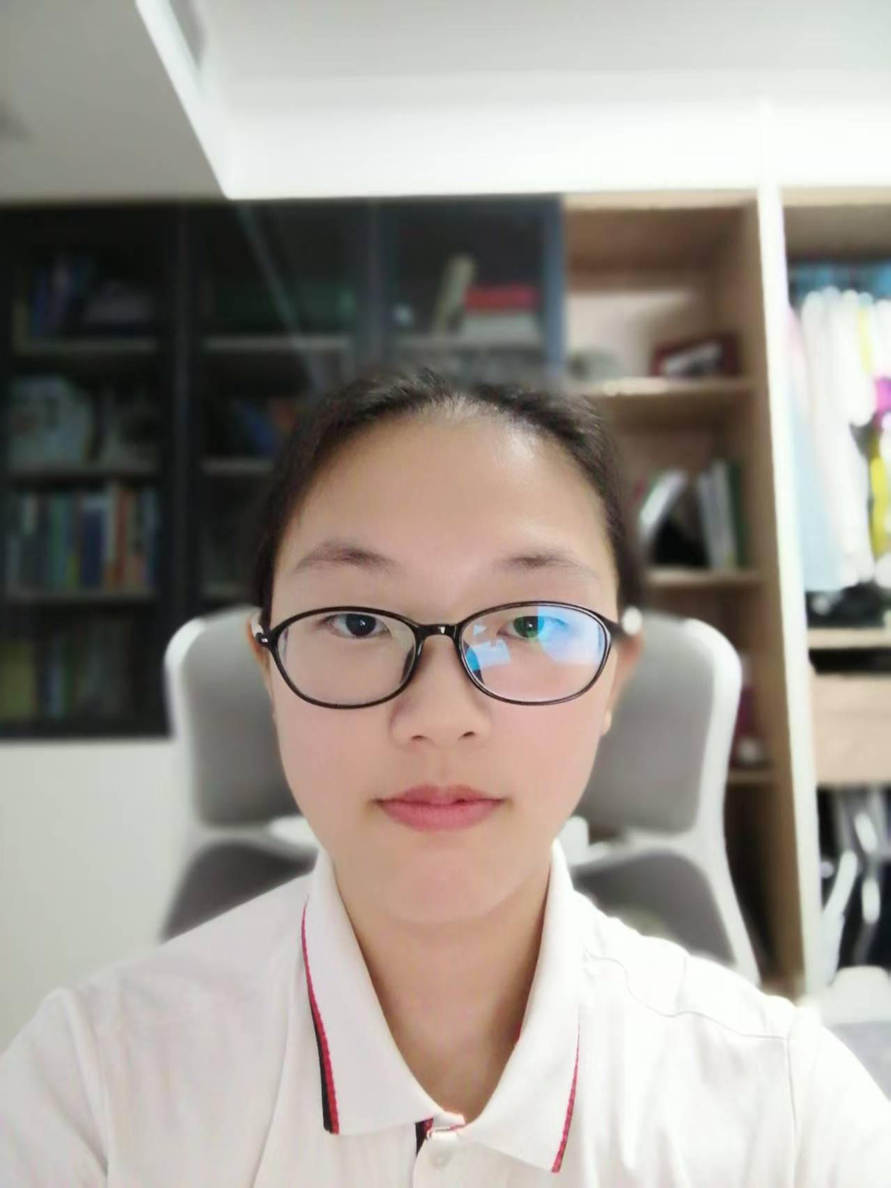 Gong (Yvonne) Rui